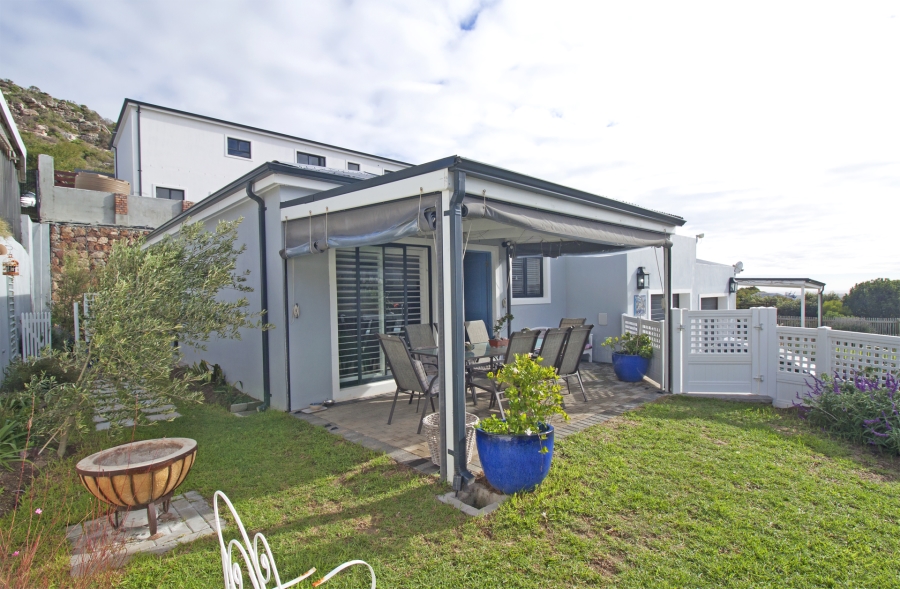 3 Bedroom Property for Sale in Capri Western Cape